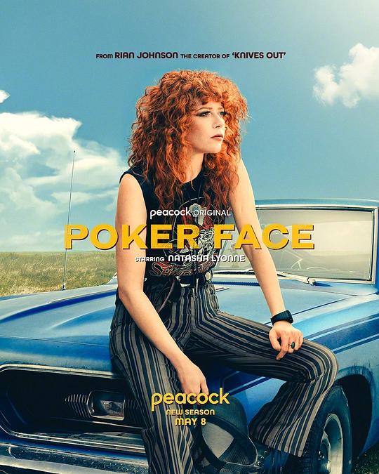 扑克脸.第二季[全集][无字片源].Poker.Face.S02.2025.1080p