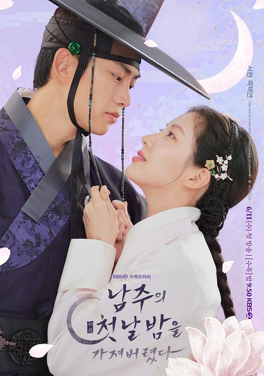 [电视剧]我夺走了男主的初夜[全集][简繁英字幕].The.First.Night.With.The.Duke.S01.2025.1080p1080p|4k高清