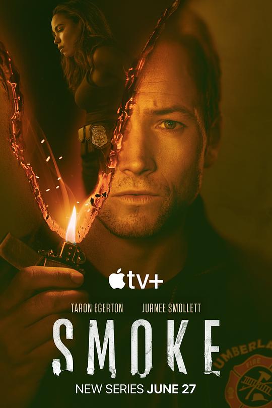 [电视剧]烟火寻凶[全集][简繁英字幕].Smoke.S01.2025.2160p1080p|4k高清