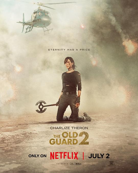 [BT下载]2025动作惊悚《永生守卫2》1080p.HD中英双字