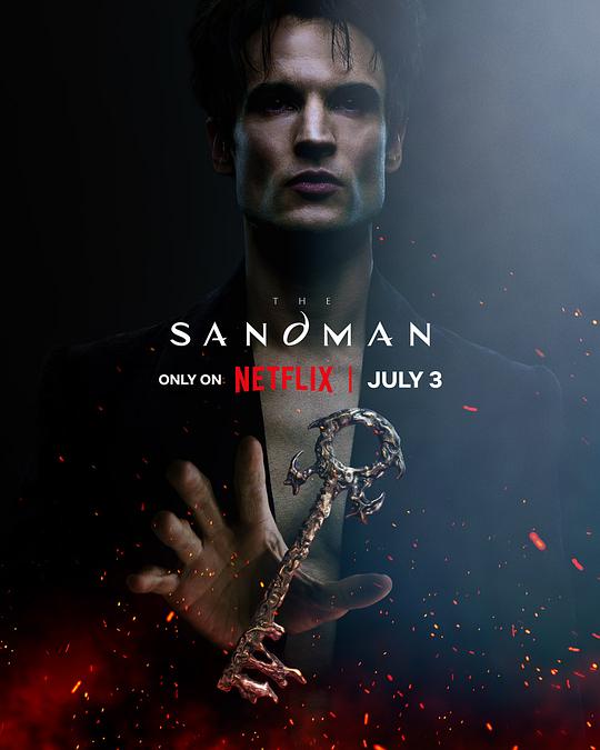 [4K蓝光]睡魔.第二季[全集][简繁英字幕].The.Sandman.S02.2025.1080p
