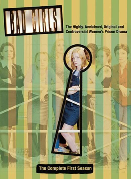 [电视剧]女囚犯.第一季[全集][中文字幕].Bad.Girl.S01.2025.1080p1080p|4k高清