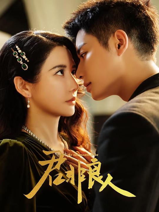 君非良人[60帧率版本][全集][国语配音/中文字幕].2025.2160p
