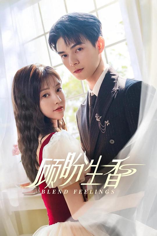 顾盼生香[短剧][全集][国语配音/中文字幕].Blend.Feelings.S01.2025.2160p4K|1080P高清